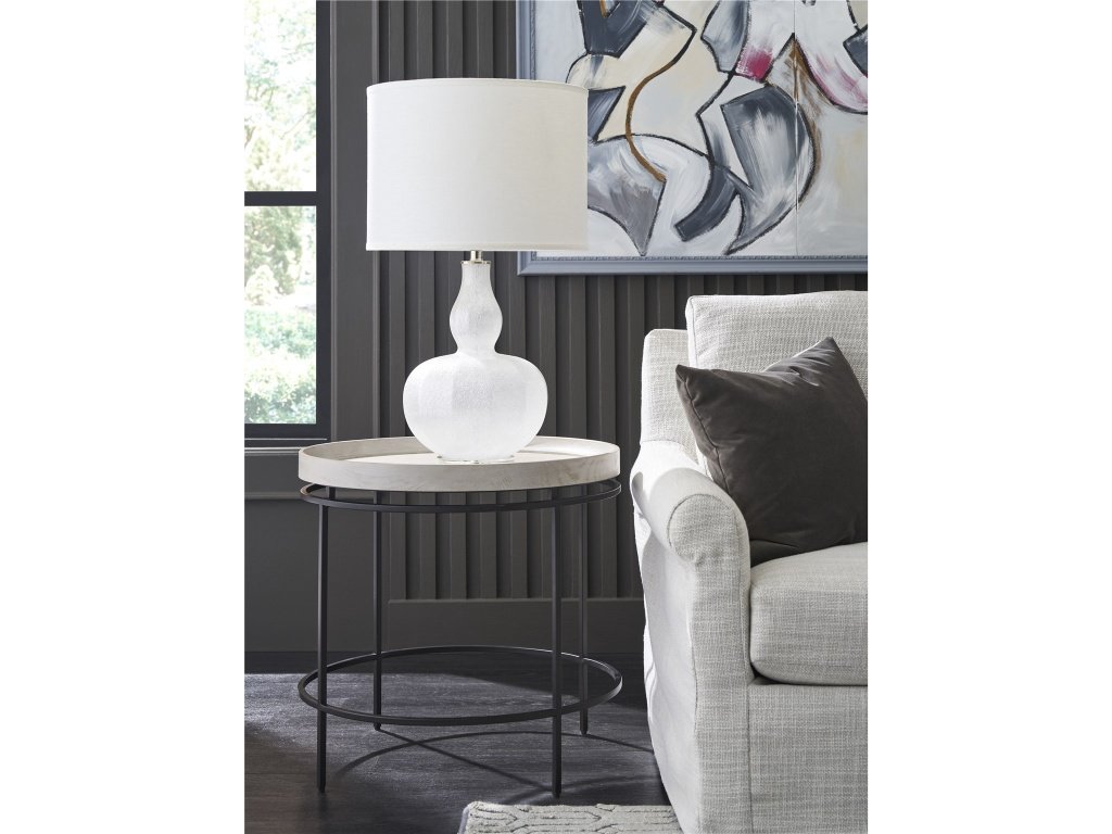 Coalesce End Table
