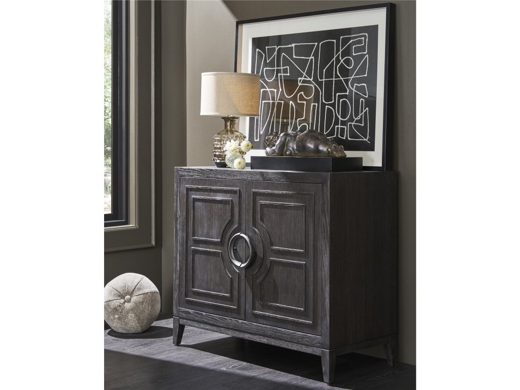 Cordelia Accent Chest