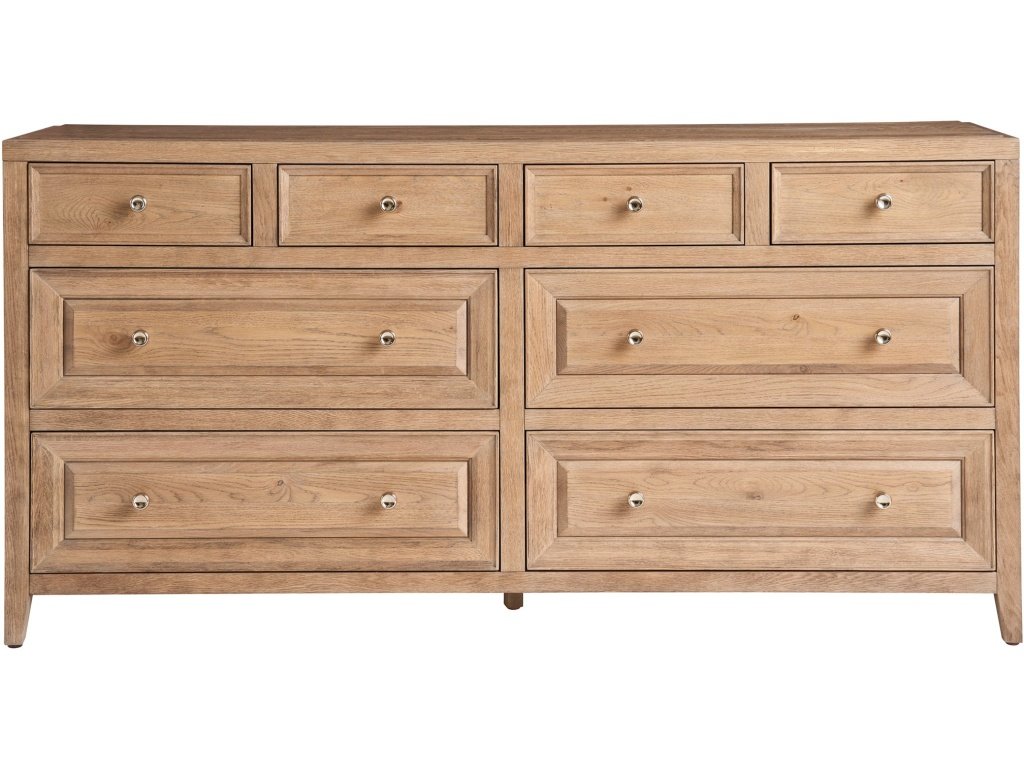Weekender Dresser