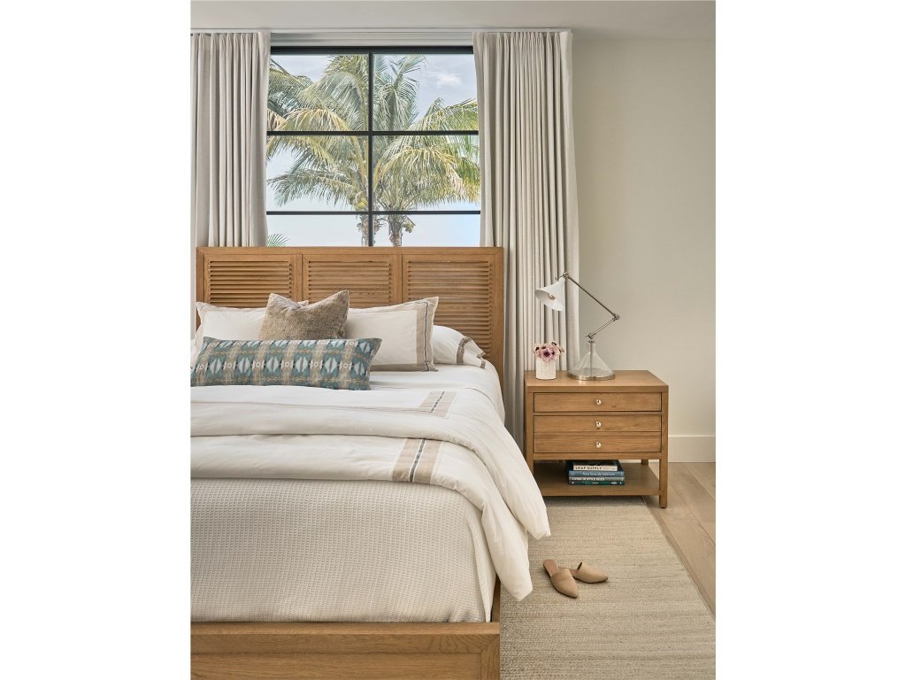 Saugatuck Nightstand