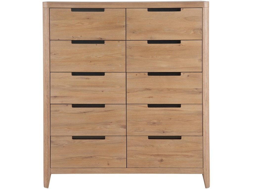 Walker Drawer Chest