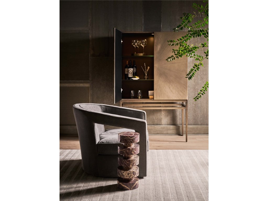 Milo Bar Cabinet