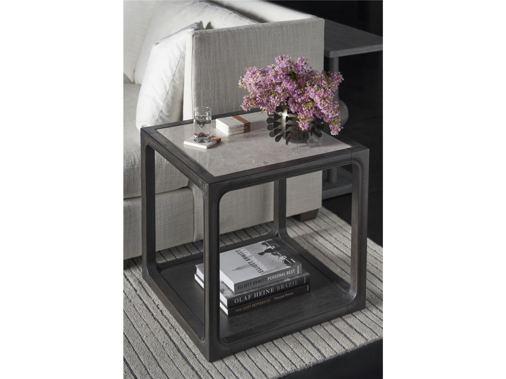 Halen End Table