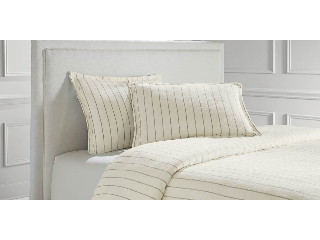 Monaco Duvet Cover