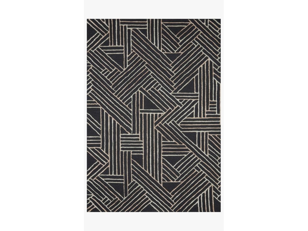 VER-01 Charcoal / Neutral