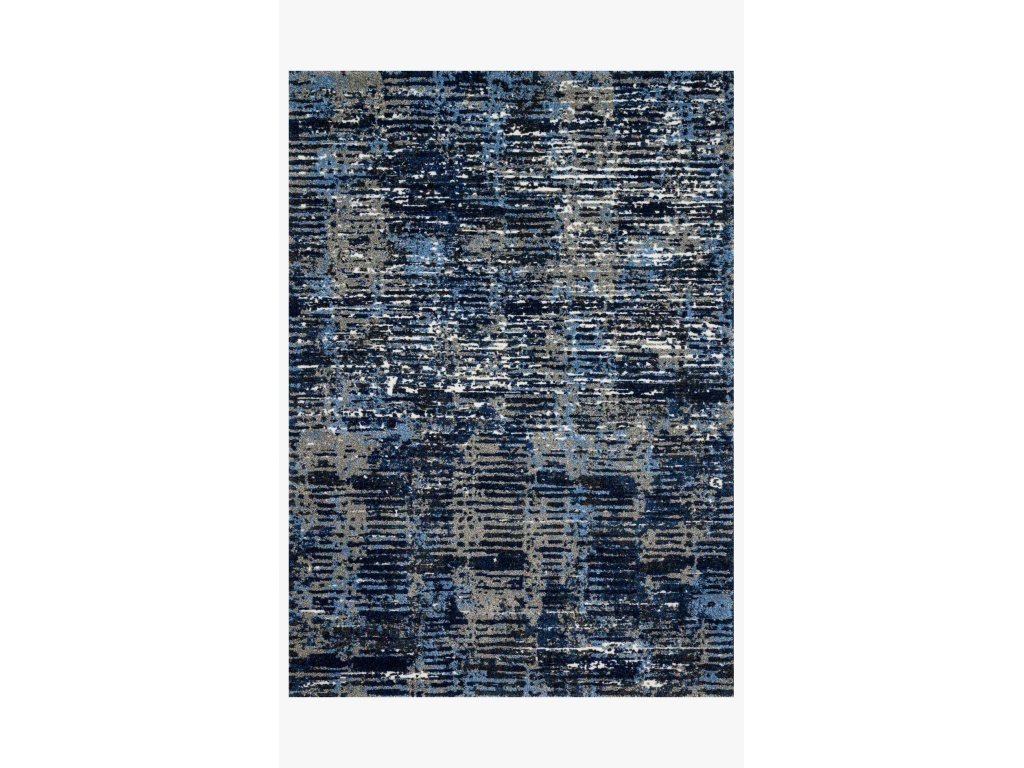 VR-09 Dark Blue / Grey