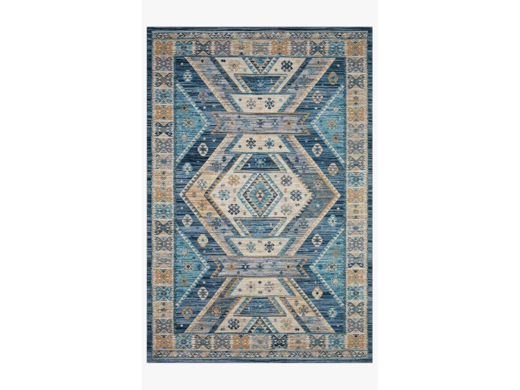 ZIO-02 Ocean / Gold?