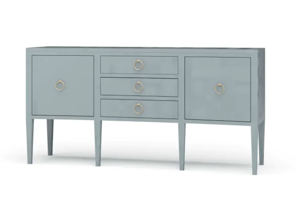 Westminster Concave Sideboard