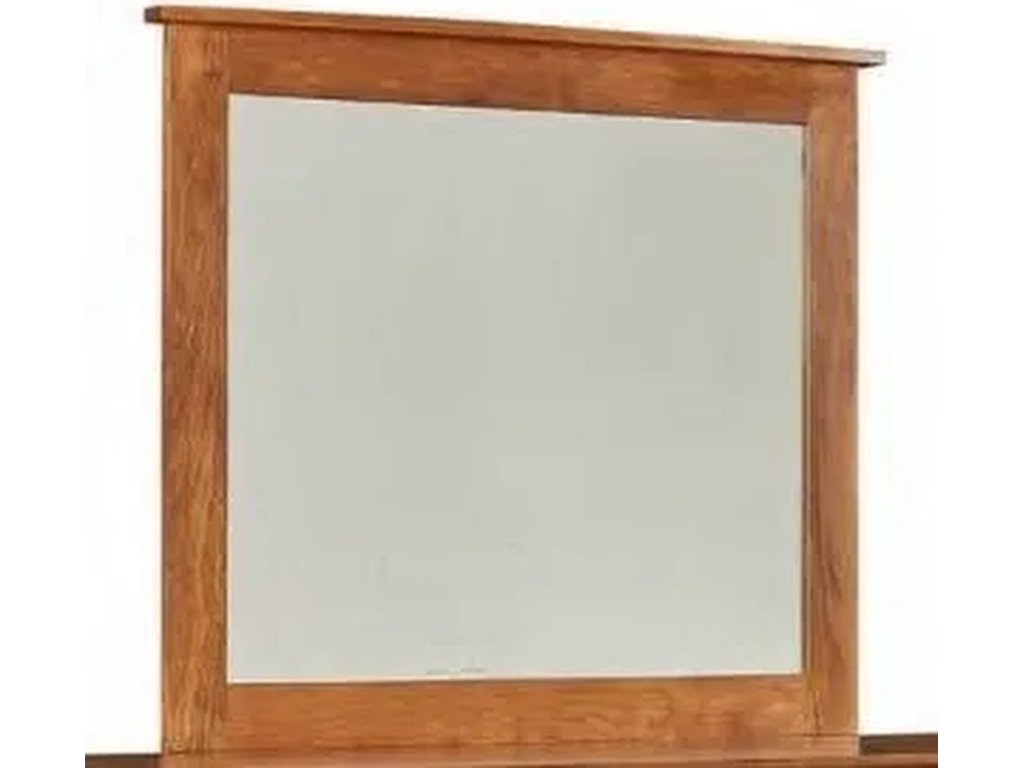 Holmes Tall Wide Mirror