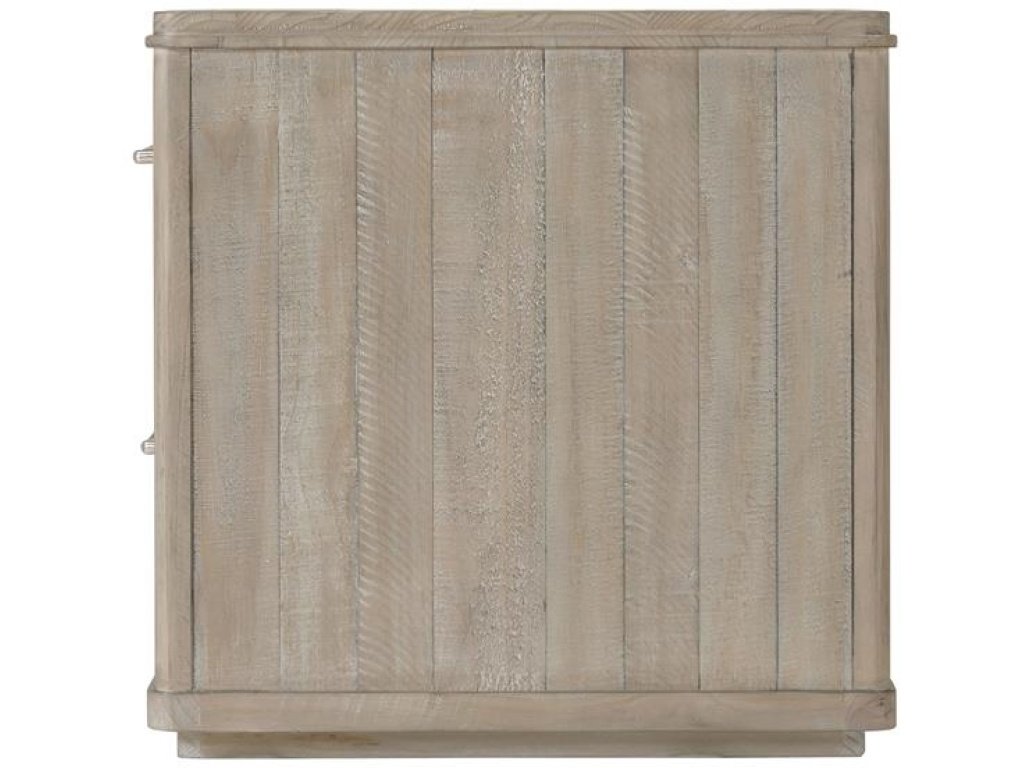 Mobile File Cabinet
