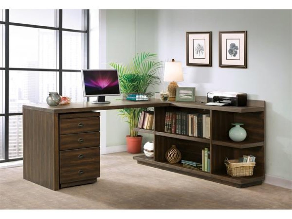 Mobile File Cabinet