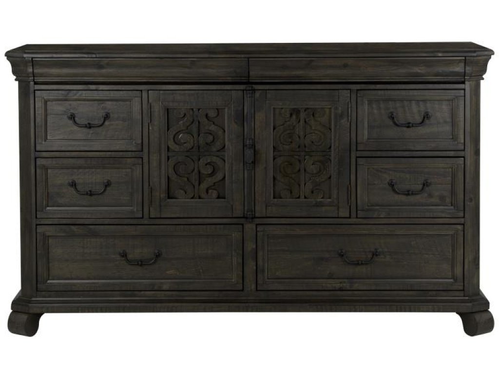 Drawer Dresser