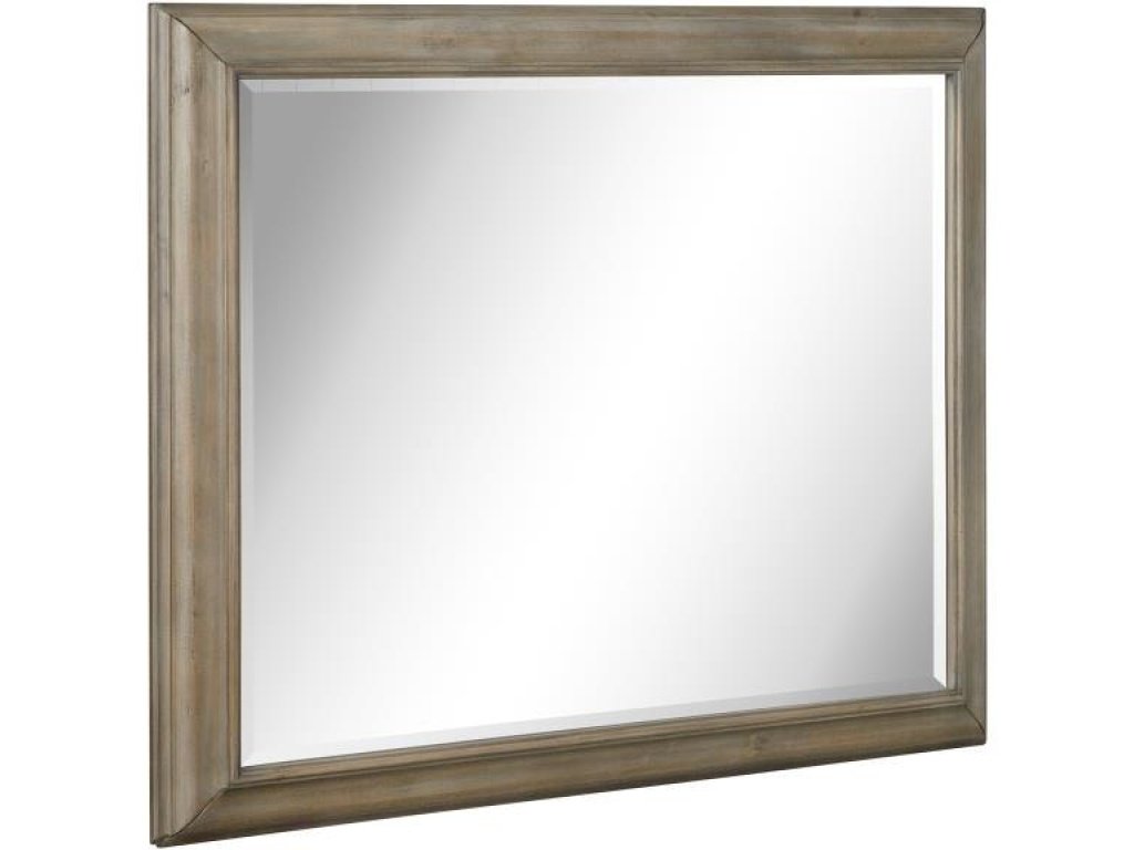 Landscape Mirror - Alternative View