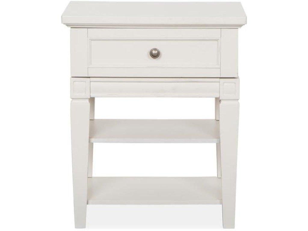 Open Nightstand