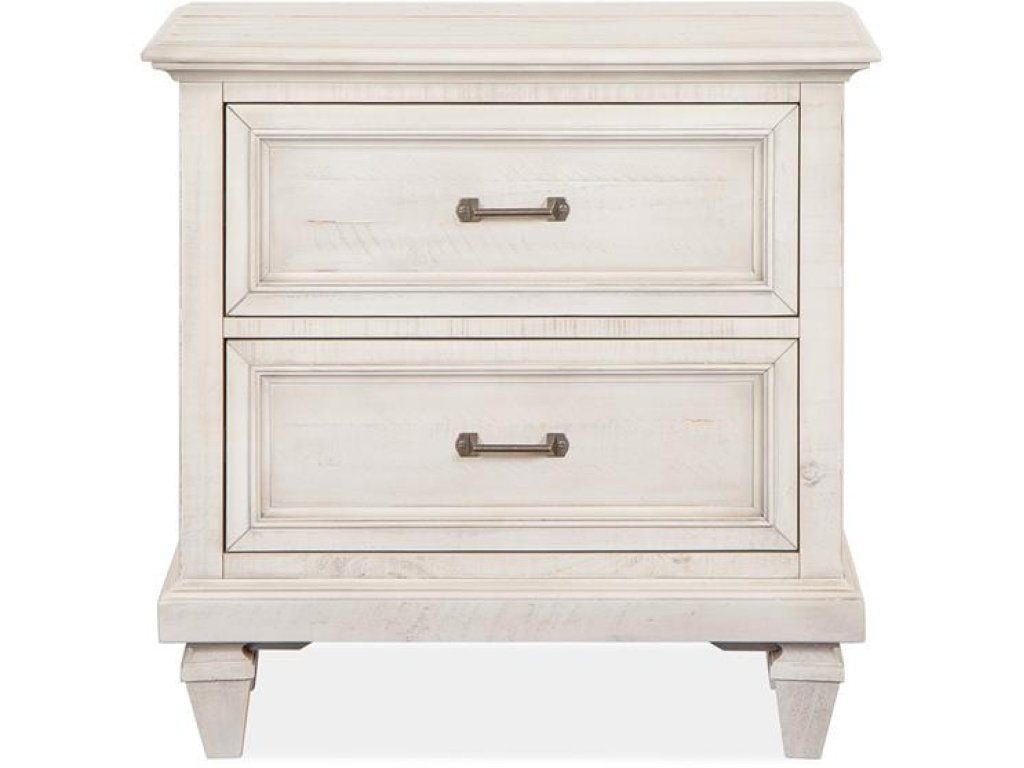 Drawer Nightstand