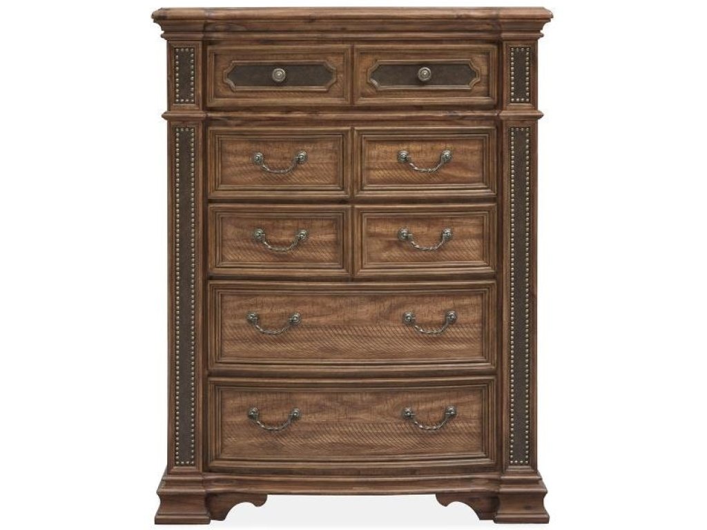 Drawer Chest