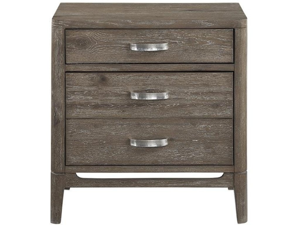 Drawer Nightstand