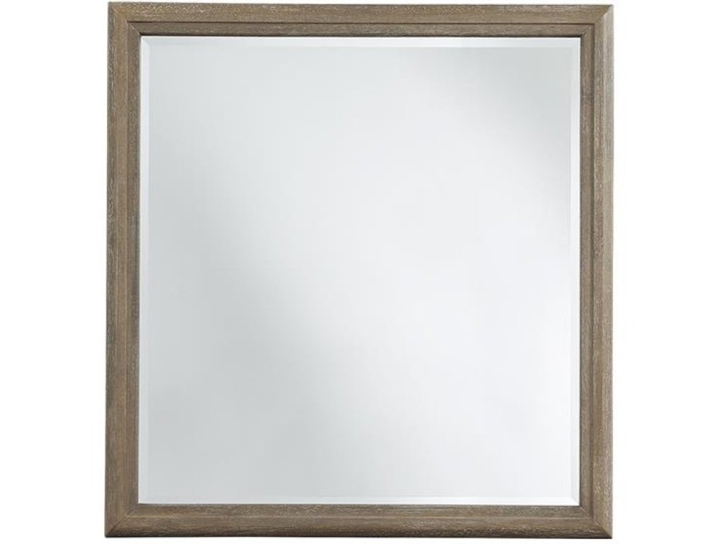 Portrait Mirror