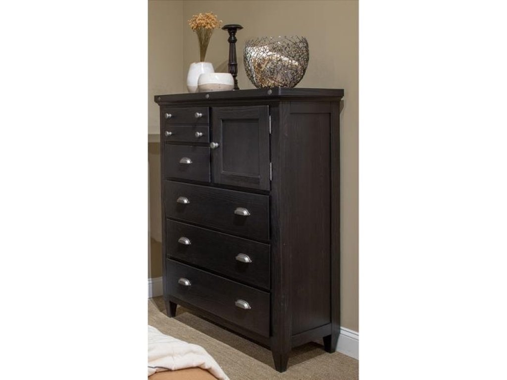Drawer Chest