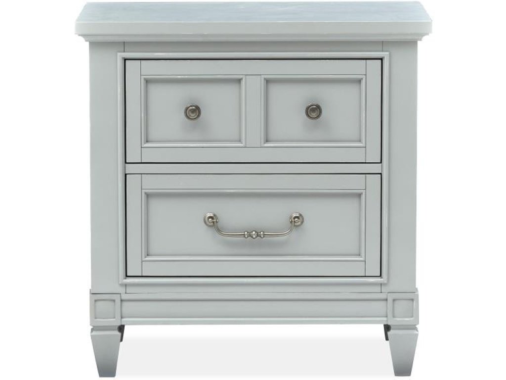 Drawer Nightstand