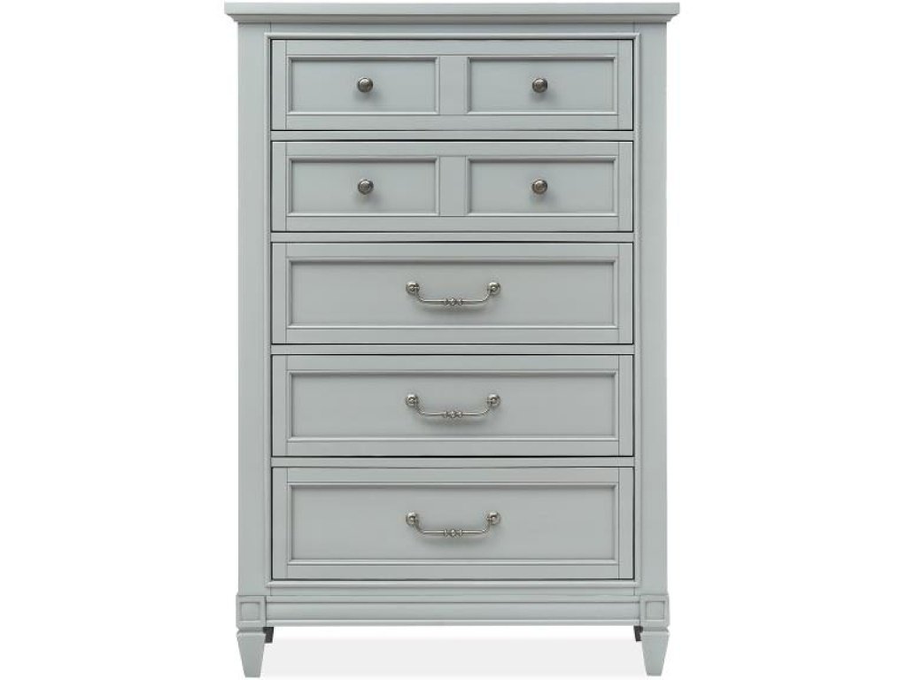 Drawer Chest