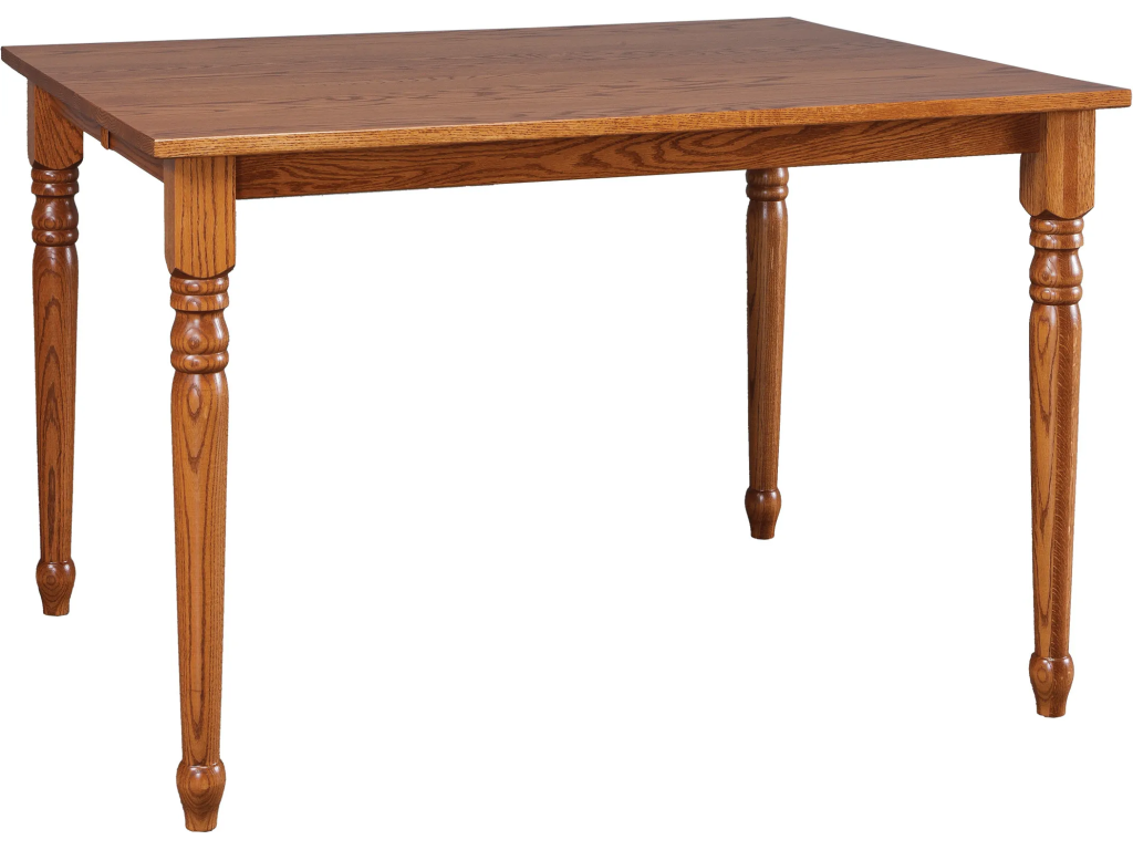 Counter Height