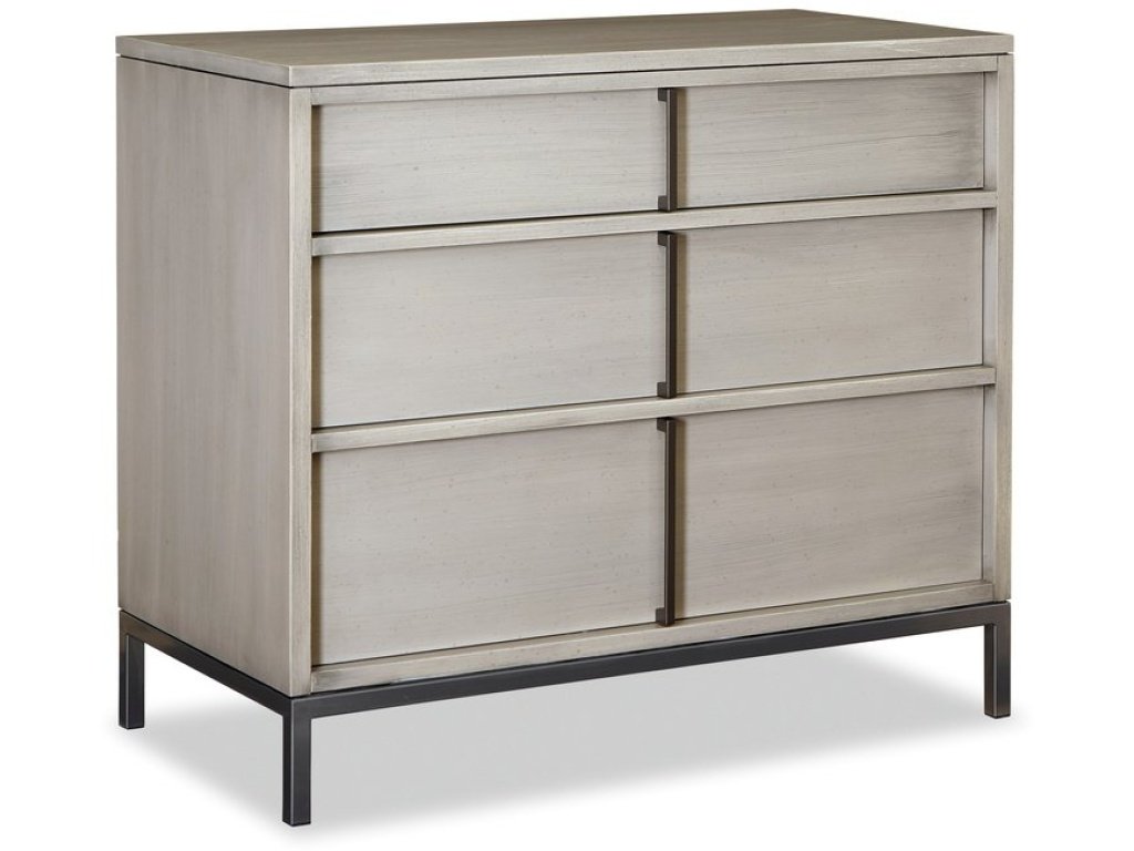 Bachelor Chest