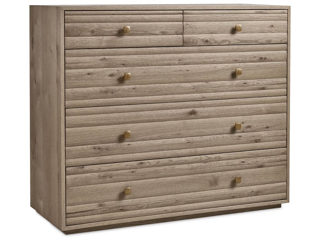 Andora 5 Drawer Chest