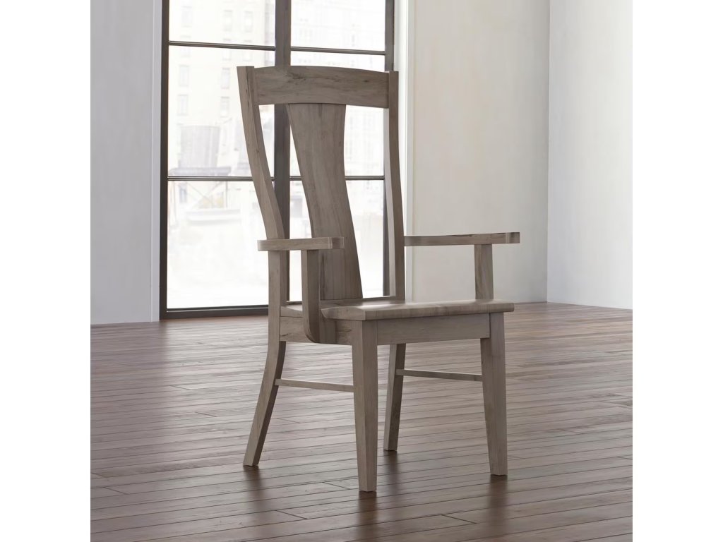 Barnes Dining Armchair - Alternative View