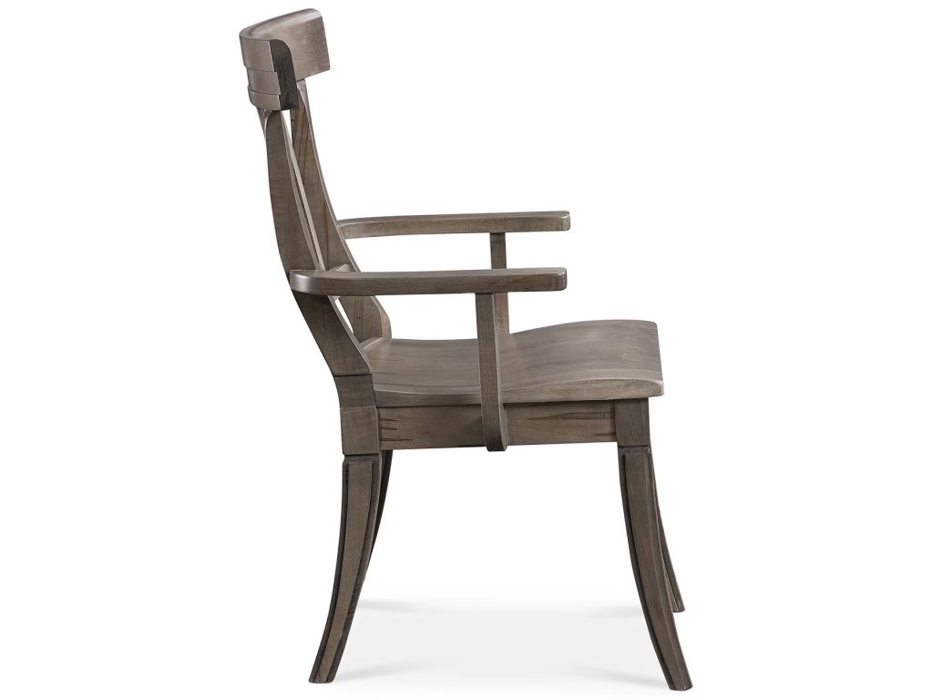 Baxter Dining Armchair - Alternative View