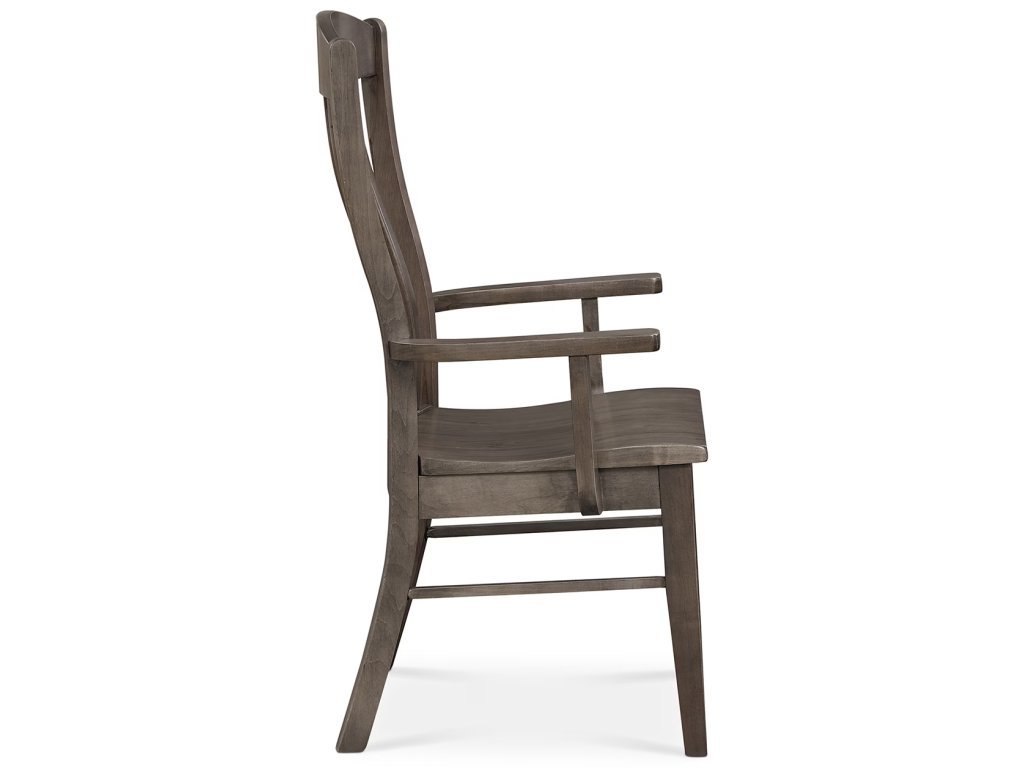 Holden Dining Armchair - Alternative View