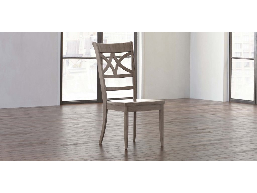 Merrill Dining Side Chair - Alternative View
