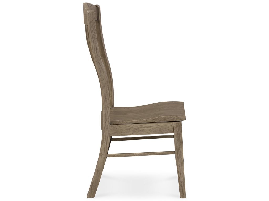 Holden Dining Side Chair - Alternative View