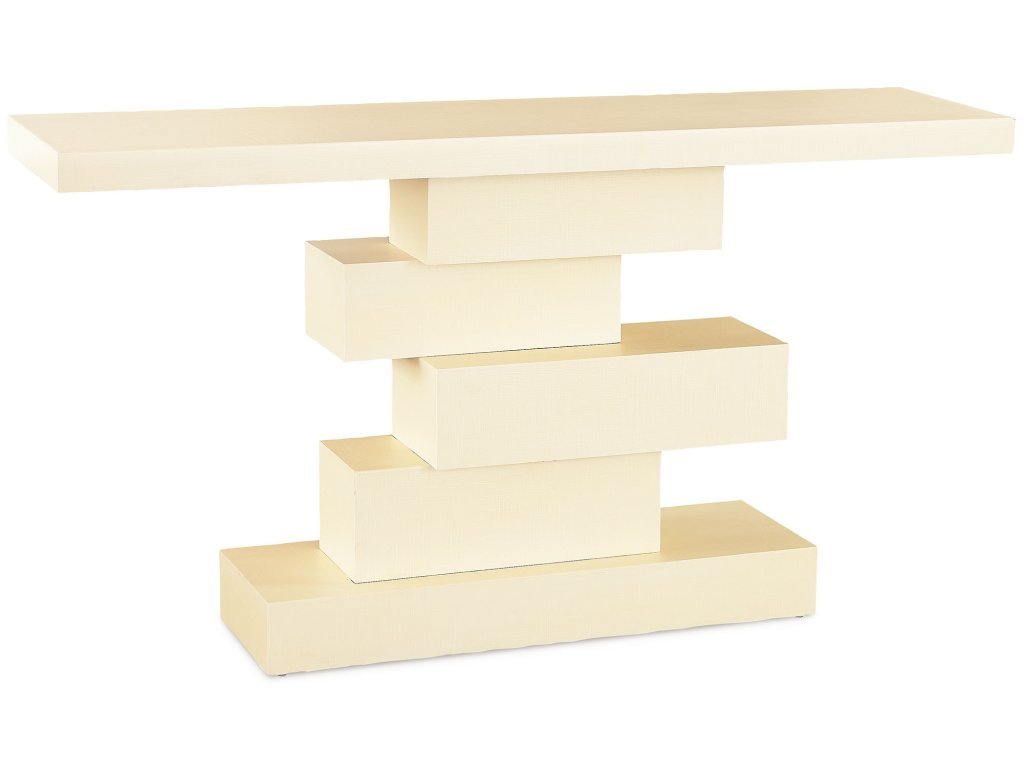 Newbury Tier Console Table