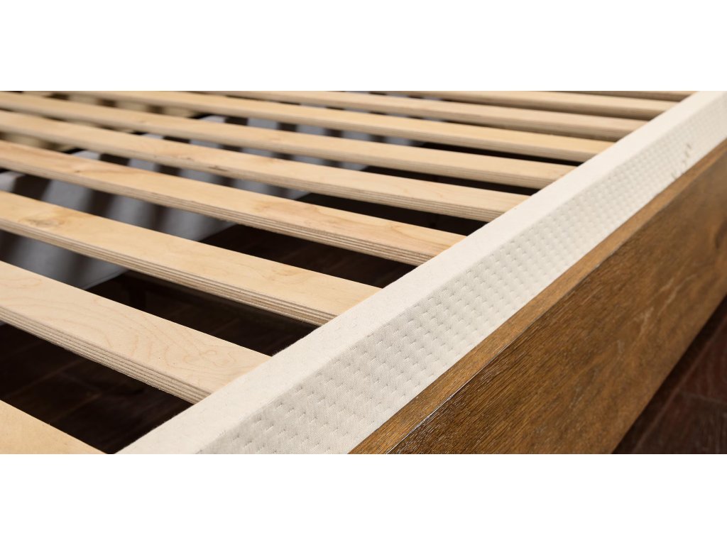Gallery Standard Bed Foundation