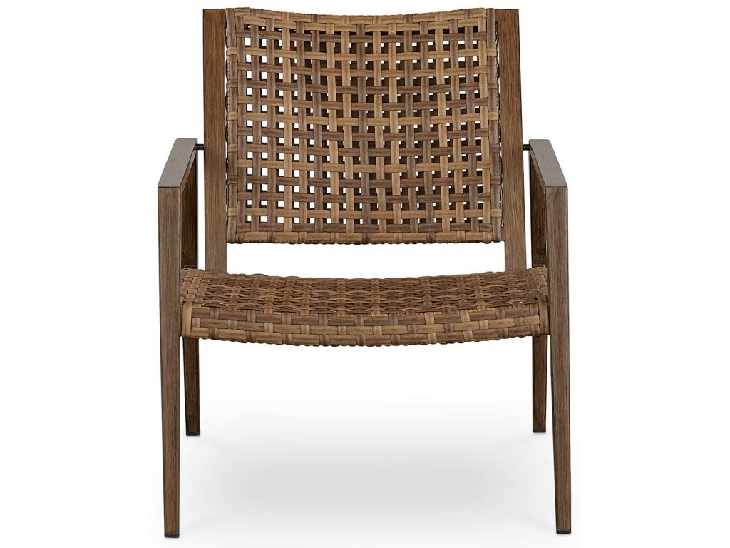 Sawyer Outdoor Accent Chair