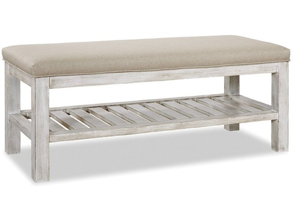Bed Bench