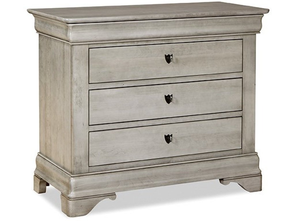 Bedside Chest
