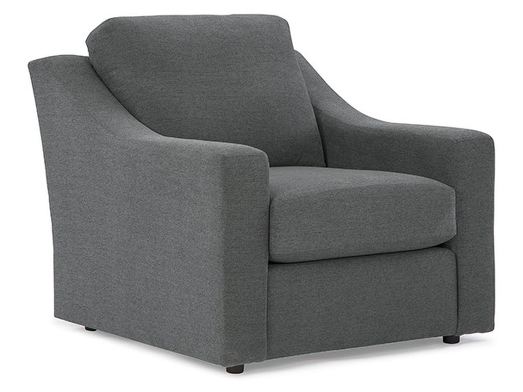 Caverra Stationary Chair
