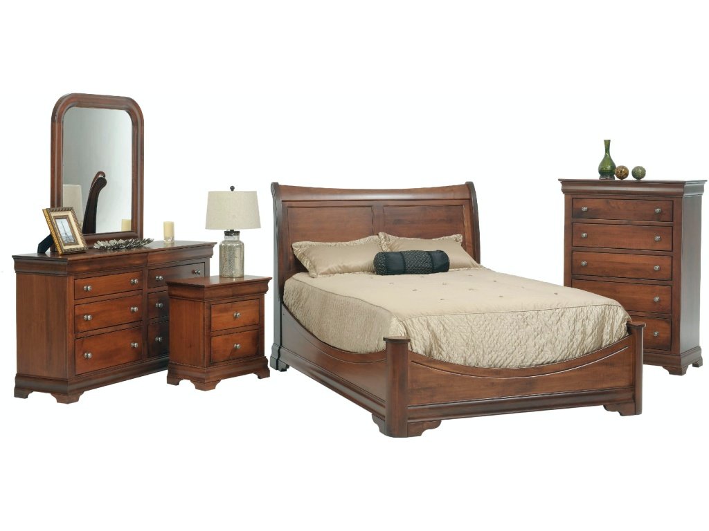 Bordeaux Dresser