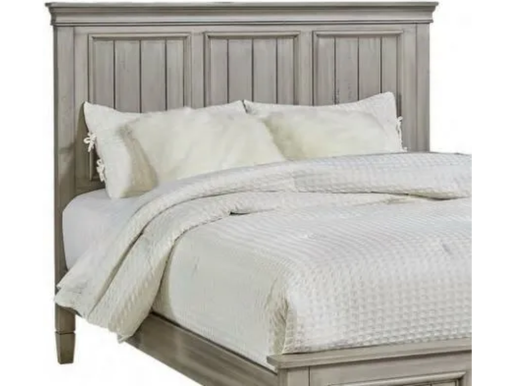 Blue Ridge King Headboard