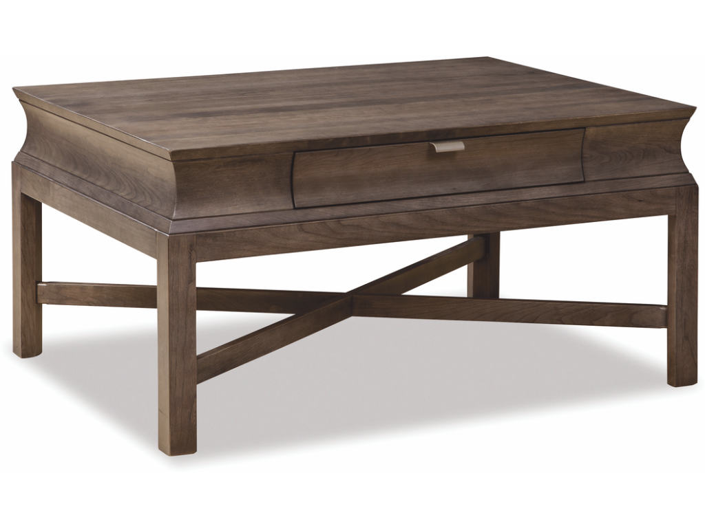Cascata Cocktail Table