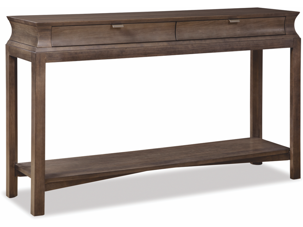 Cascata Console Table