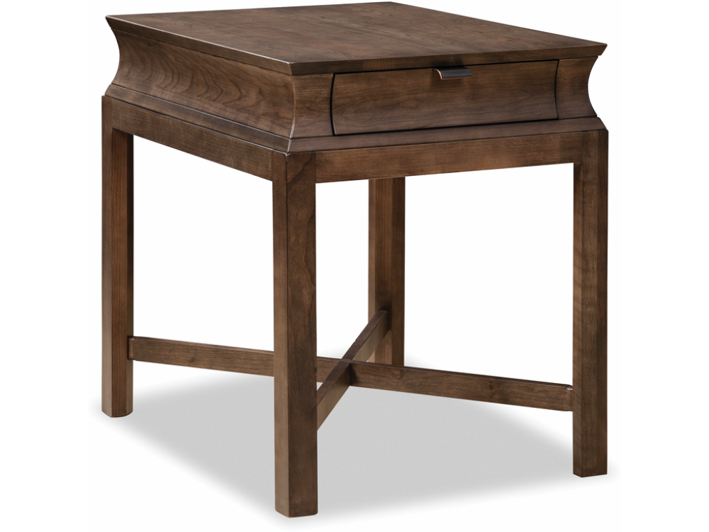 Cascata End Table