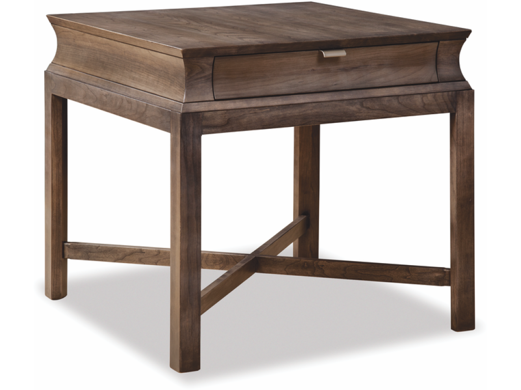 Cascata Lamp Table