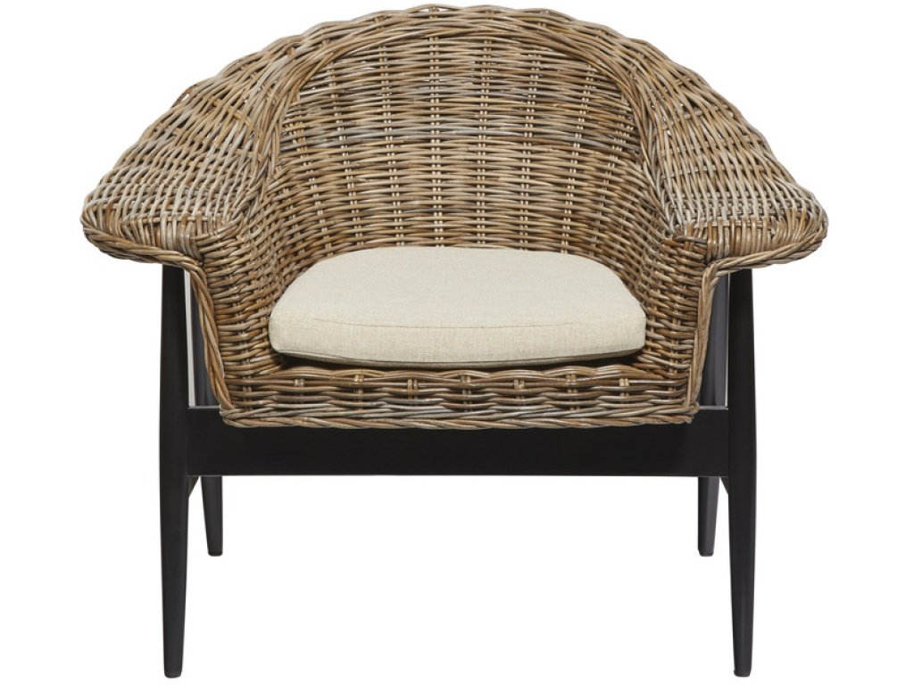 Senegal Occasional Chair - Alternative View
