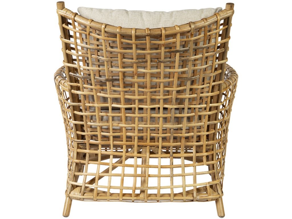 Hendry Occasional Chair - Alternative View