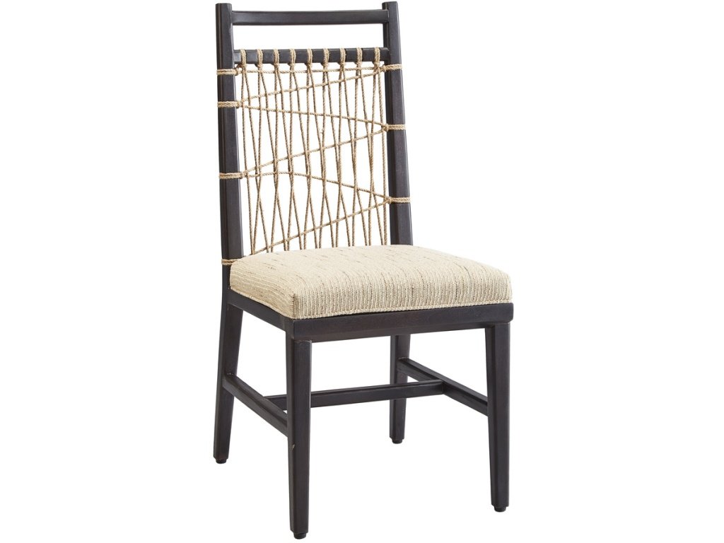 Fender String Chair