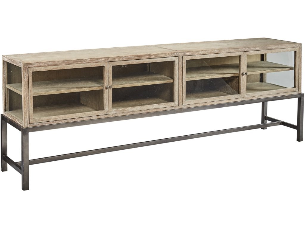 Windows Media Console
