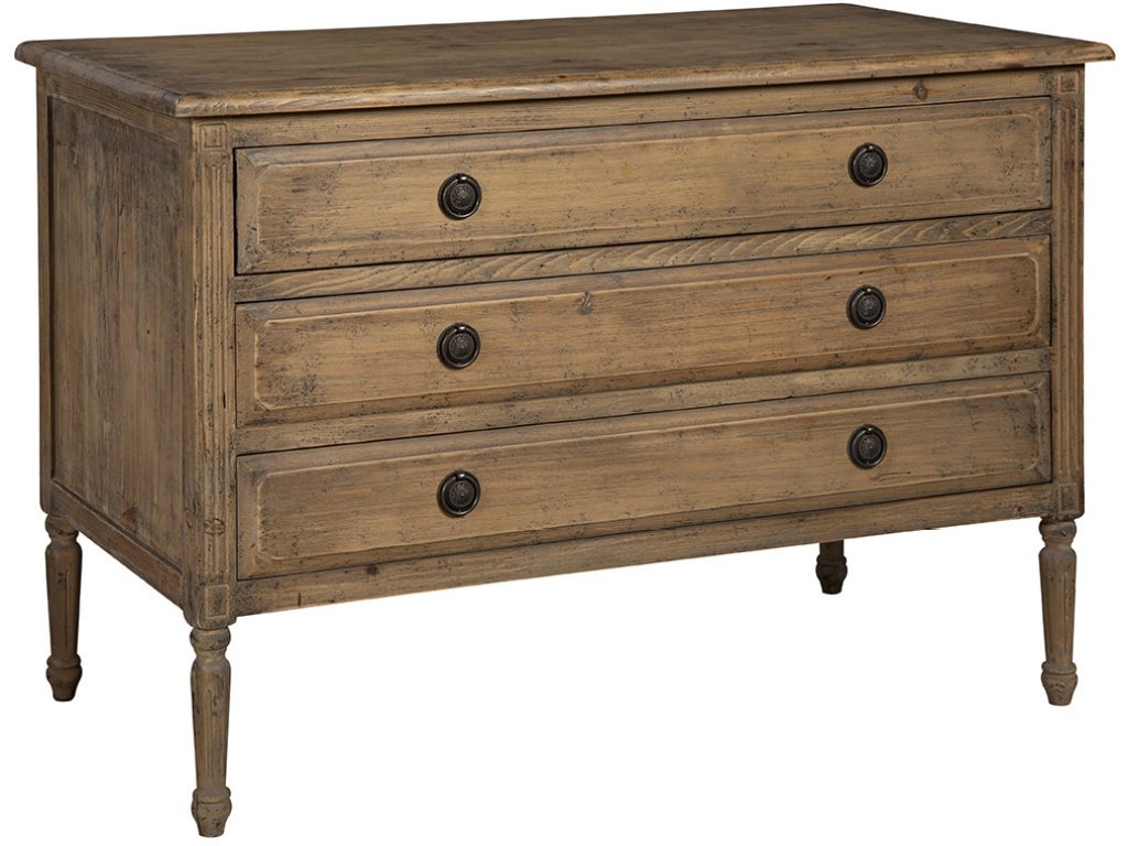 Geraldine Chest